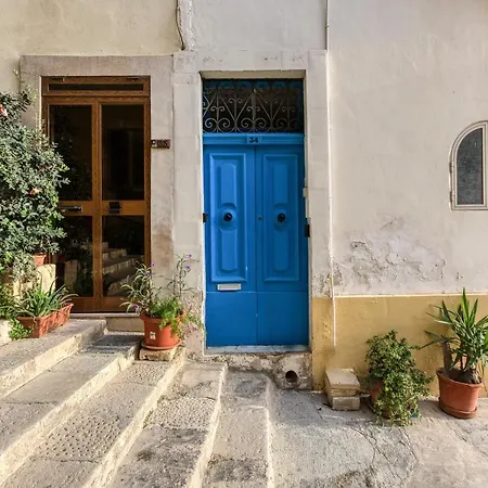A Lovely, 1br With Lovely Views In By 360 Estates Senglea